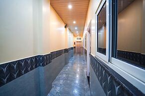 Fabhotel Ss Dham