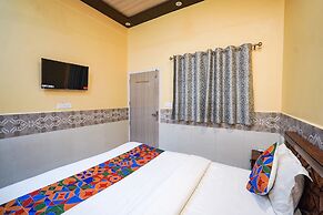 Fabhotel Ss Dham
