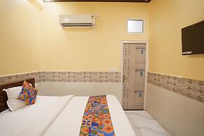 Fabhotel Ss Dham