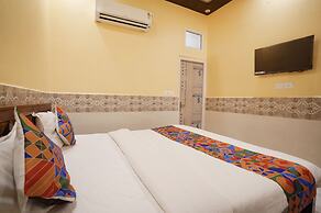 Fabhotel Ss Dham