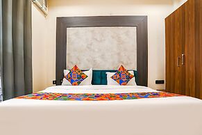 Fabhotel Vasudha