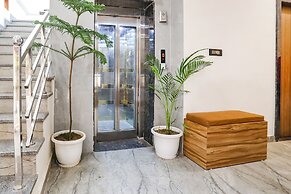 Fabhotel Vasudha
