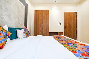 Fabhotel Vasudha