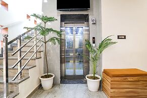 Fabhotel Vasudha