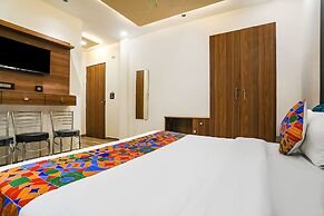 Fabhotel Vasudha