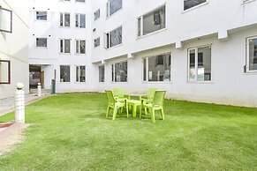 Fabhotel Day'S Inn