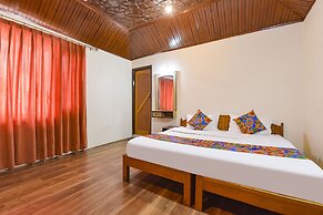Fabhotel Day'S Inn
