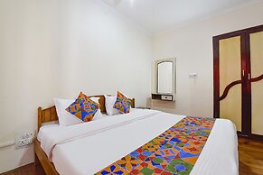 Fabhotel Day'S Inn