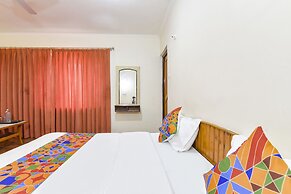Fabhotel Day'S Inn