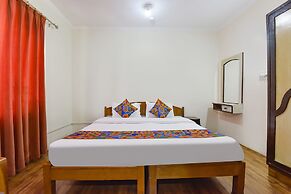 Fabhotel Day'S Inn