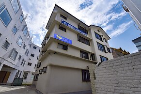 Fabhotel Day'S Inn