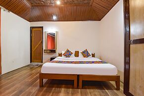 Fabhotel Day'S Inn