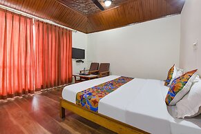 Fabhotel Day'S Inn