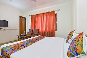 Fabhotel Day'S Inn