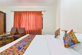 Fabhotel Day'S Inn