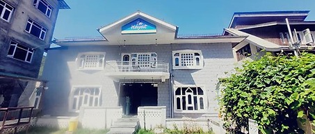 Fabhotel Ta Hayaat