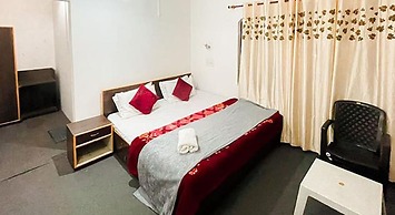 Fabhotel Ta Hayaat