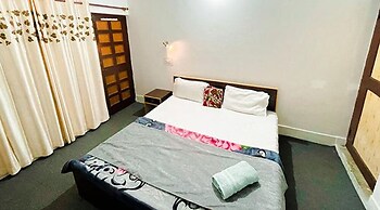 Fabhotel Ta Hayaat