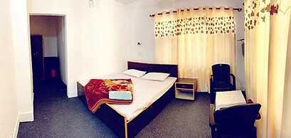 Fabhotel Ta Hayaat