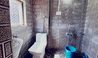 Fabhotel Ta Hayaat