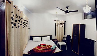 Fabhotel Ta Hayaat
