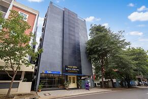 FabHotel Royal Sterling