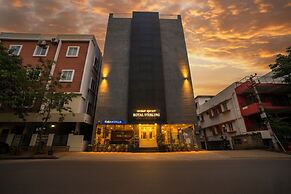 FabHotel Royal Sterling