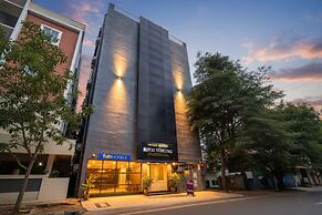 FabHotel Royal Sterling