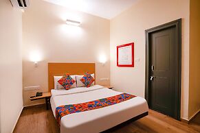 FabHotel Royal Sterling