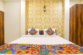 FabHotel Dreamz Inn