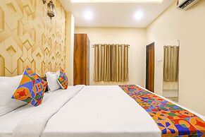 FabHotel Dreamz Inn