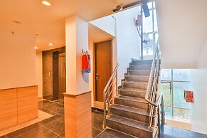 Fabhotel Shaurya Inn