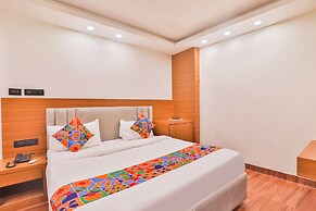 Fabhotel Shaurya Inn