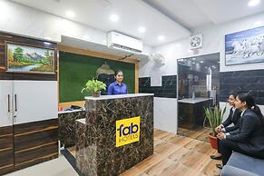 Fabhotel Shaurya Inn