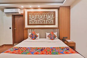 Fabhotel Shaurya Inn