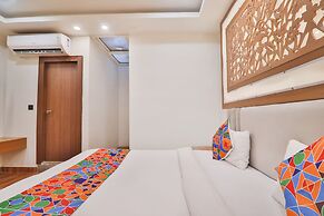 Fabhotel Shaurya Inn