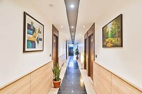 Fabhotel Shaurya Inn