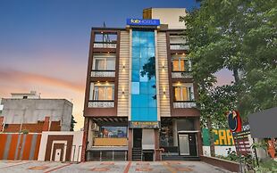 Fabhotel Shaurya Inn