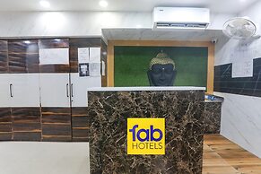 Fabhotel Shaurya Inn