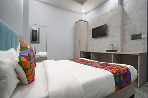 FabHotel The Royal