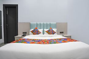 FabHotel The Royal