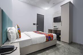 FabHotel The Royal