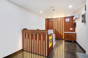 FabHotel The Royal