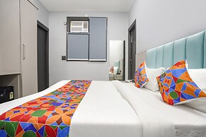 FabHotel The Royal