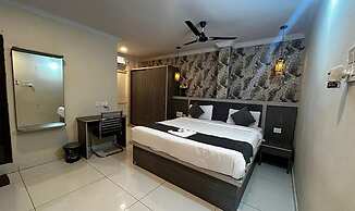 Fabhotel Sprinkle Stay