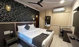 Fabhotel Sprinkle Stay