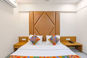 Fabhotel Crystal I