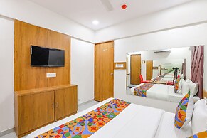 Fabhotel Crystal I
