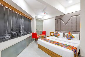 Fabhotel Crystal I