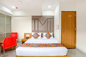 Fabhotel Crystal I